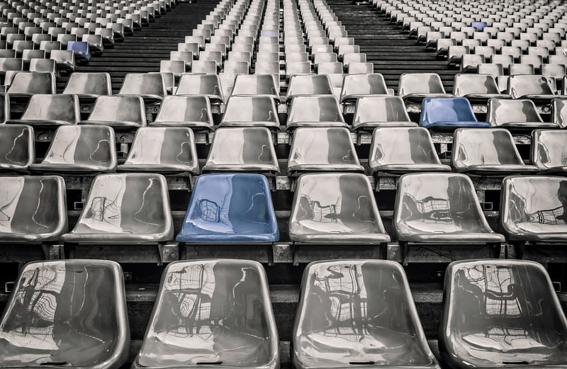 Seating Plans